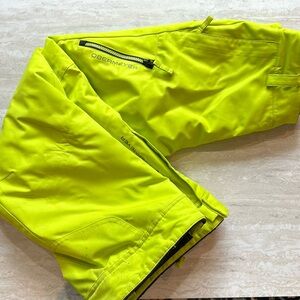 Obermeyer Teen Ski Pants
